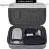 CAMRISE Original Carrying Case for DJI Mavic Mini/Mini SE Drone Accessories, Waterproof Drone Storage Bag (Grey) view 4