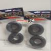 4 RC 4 W D 1.0" BFG T/A KR3 Tires Z-T0202 1.0 1.0" AXIAL SCX24 Crawler Includes CHICAGOLAND RC Sticker view 1