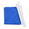 Bulk Blue Sleepover Tents Kit, 3 Piece view 2