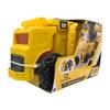 CAT Construction Toys, CAT Sandbox Construction, Dump Truck Sand Set with Sand Accessories, Ages 3 and up view 3