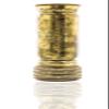 ROCKHOPPER Handmade Vintage Brass Kaleidoscope Prism Toy Gift for Kids, Birthday Gift view 2