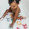 Dr. Brown's CleanUp Bath Time Essentials, Sit & Splash Non-Slip Bath Stickers with Dino Design, and Float & Hatch Dino Eggs Nesting Bath Toy, 6m+, BPA Free, Certified Plastic Neutral view 3