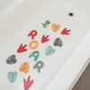Dr. Brown's CleanUp Bath Time Essentials, Sit & Splash Non-Slip Bath Stickers with Dino Design, and Float & Hatch Dino Eggs Nesting Bath Toy, 6m+, BPA Free, Certified Plastic Neutral view 4