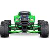 Traxxas 7895 Black Suspension Kit: X-Maxx WideMaxx (RED) view 2