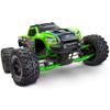 Traxxas 7895 Black Suspension Kit: X-Maxx WideMaxx (RED) view 4