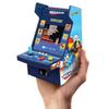 My Arcade Mega Man Micro Player Pro: Mega Man Retro Games, Titles 1 Through 6, Classic Video Games view 1