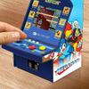 My Arcade Mega Man Micro Player Pro: Mega Man Retro Games, Titles 1 Through 6, Classic Video Games view 2
