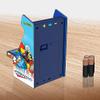 My Arcade Mega Man Micro Player Pro: Mega Man Retro Games, Titles 1 Through 6, Classic Video Games view 3
