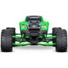 Traxxas 7895 Black Suspension Kit: X-Maxx WideMaxx (Black) view 2