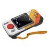 My Arcade Atari Pocket Player Pro: Handheld Portable Video Game Console with 100 Games, 2.75" Color Display, Ergonomic Design view 3