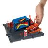 Hot Wheels Fuel Station Shift Station Essence Tankstelle view 3