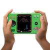 My Arcade Galaga/Galaxian Pocket Player Pro: Portable Video Game Console with 2 Games, Retro Gifts, 2.75" Color Display view 1
