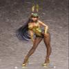 Non Original Anubis (Bunny Ver.) 1:4 Scale PVC Figure view 2
