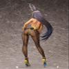 Non Original Anubis (Bunny Ver.) 1:4 Scale PVC Figure view 4
