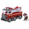 Paw Patrol Ultimate Basic Vehicle Marshall Ultimate Fire Track Unisex view 1