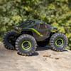 Axial RC Truck 1/24 AX24 XC-1 4WS Crawler Brushed RTR (Includes Everything Needed No Other purchases Required), Green, AXI00003T1 view 3