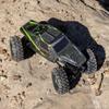 Axial RC Truck 1/24 AX24 XC-1 4WS Crawler Brushed RTR (Includes Everything Needed No Other purchases Required), Green, AXI00003T1 view 4