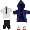 Good Smile Company Chainsaw Man Nendoroid Doll Outfit Set: Power view 1