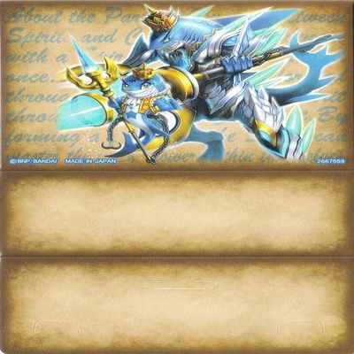 Battle Spirits BS63 [Buddy Shark Shack/Paper Card Case Only] Contract Chapter 4 Beyond Evolution Box Purchase Bonus