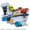 Takara Tomy Plarail J-12 Train Train Toy for Playing with Tomica for Ages 3 and Up view 2