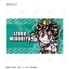 TV Anime My Hero Academia Trading Deformed ANI Art Card Sticker Ver. A Box of 12 view 3