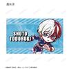 TV Anime My Hero Academia Trading Deformed ANI Art Card Sticker Ver. A Box of 12 view 4