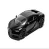 Airfix J6025 Quickbuild Plastic Model Car Kits - QUICKBUILD Bugatti Chiron - Easy Assembly Snap Together Model Kit, Classic Race Cars for Adults & Kids to Build, Model Sport Cars, Building Toys Set view 2