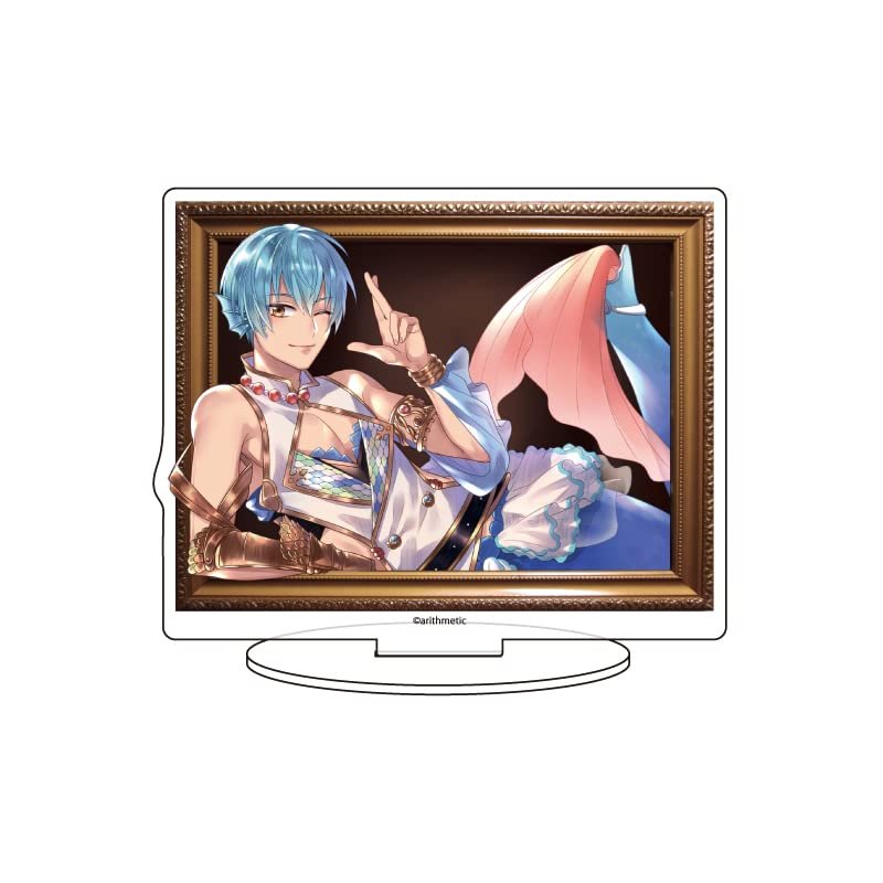 A3 Arcana of Sleeping and Boundaries 05 Kite [Official Illustration] Character Acrylic Figure