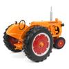 Spec Cast 1/16 Minneapolis Moline U Narrow Front Tractor SCT922 view 3