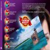 SSP Puzzle Disney 100J Sondered.1 1000 57595 view 4