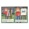 Junior Learning Decodable Readers Sound Families Long Vowel Fiction Phase 5.5, Learn to Read, Easy decodable Texts, with 12 Books, for Ages 5+, Grade K view 3
