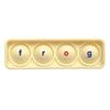 Junior Learning CCVC Bubble Boards Pop and Learn, Decodable, Language Arts and Sensory Learning, for Ages 5+, Grade K view 3