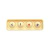 Junior Learning CCVC Bubble Boards Pop and Learn, Decodable, Language Arts and Sensory Learning, for Ages 5+, Grade K view 4