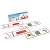 Junior Learning Suffix Flashcards, The Science of Reading Supplementary Resource Flashcards, Learn Suffix Rules, for Ages 6+, Grade 1, for Classroom or Home School use view 2