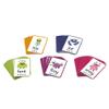 Alien Word Flashcards: Junior Learning, The Science of Reading Supplementary Resources, for Classroom or Home School use, for Ages 4+, Grade Pre-K view 3