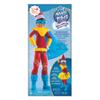 The Elf on the Shelf MagiFreez Polar Power Hero Accessory Set - Help Your Scout Elf Find Their Inner Super Hero to Activate Magical Standing Power view 1