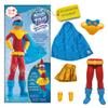 The Elf on the Shelf MagiFreez Polar Power Hero Accessory Set - Help Your Scout Elf Find Their Inner Super Hero to Activate Magical Standing Power view 2