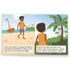 Junior Learning Decodable Readers Sound Families R-Controlled Fiction Phase 5.5, Learn to Read, Easy decodable Texts, with 12 Books, for Ages 5+, Grade K view 3