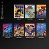 Blaze Evercade Toaplan Cartridge 2 view 4