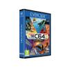 Blaze Evercade C64 Cartridge 2 view 1