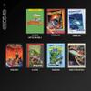 Blaze Evercade C64 Cartridge 2 view 3