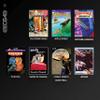 Blaze Evercade C64 Cartridge 2 view 4