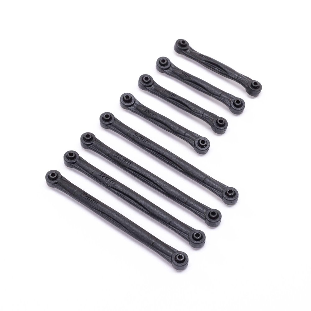 Axial Link Set: AX24, AXI204004