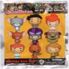 Monogram Hanna Barbera 3D Figural Foam Bag Clip in Blind Bag view 1