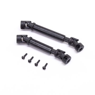 Axial Driveshaft Set: AX24, AXI202001