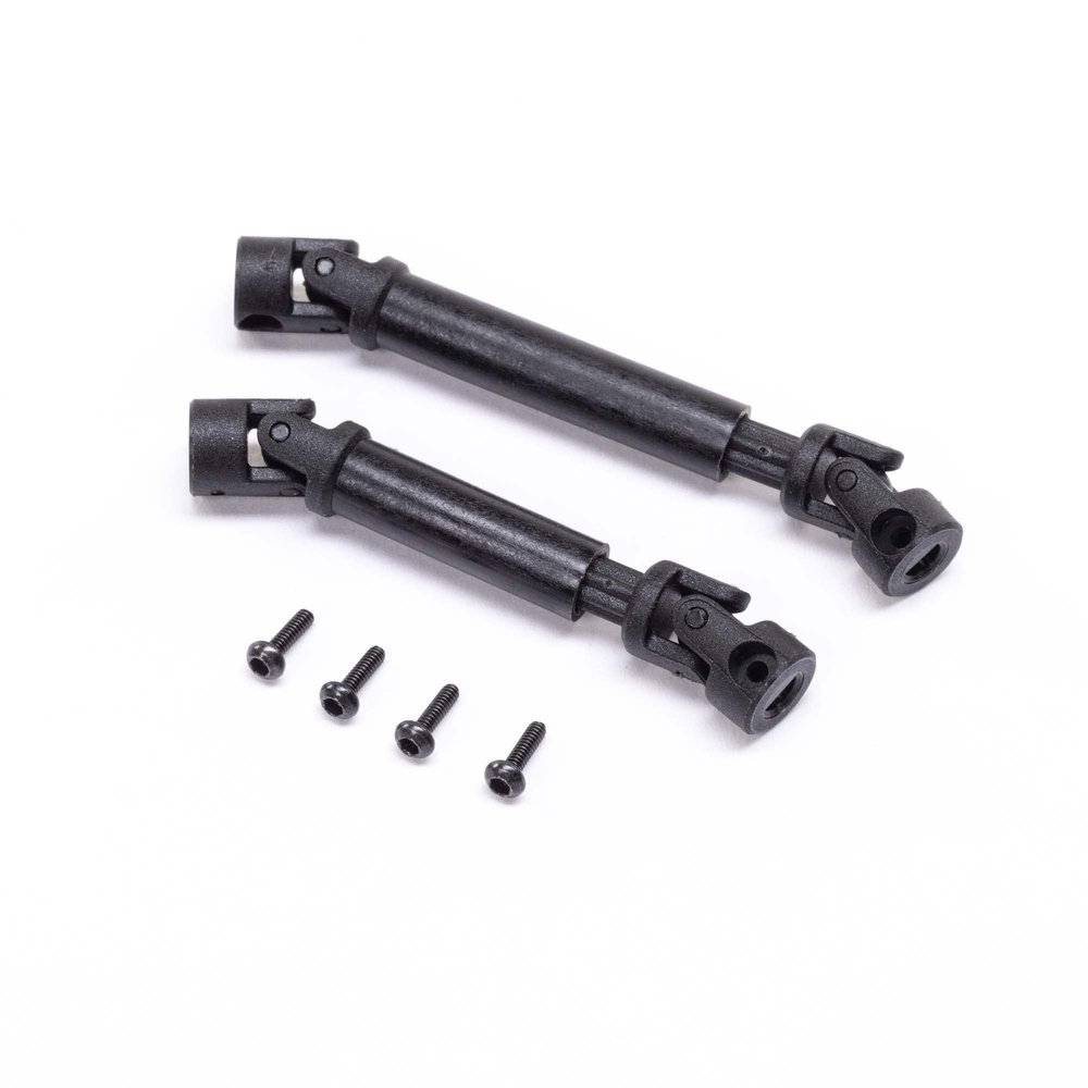 Axial Driveshaft Set: AX24, AXI202001