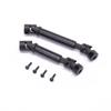 Axial Driveshaft Set: AX24, AXI202001 view 1