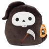 Squishmallows Original 10-Inch Otto The Grim Reaper - Official Jazwares Halloween Plush - Collectible Soft & Squishy Pillow Stuffed Animal Toy - Add to Your Squad - Gift for Kids, Girls & Boys view 1