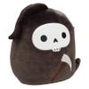 Squishmallows Original 10-Inch Otto The Grim Reaper - Official Jazwares Halloween Plush - Collectible Soft & Squishy Pillow Stuffed Animal Toy - Add to Your Squad - Gift for Kids, Girls & Boys view 2