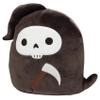 Squishmallows Original 10-Inch Otto The Grim Reaper - Official Jazwares Halloween Plush - Collectible Soft & Squishy Pillow Stuffed Animal Toy - Add to Your Squad - Gift for Kids, Girls & Boys view 3